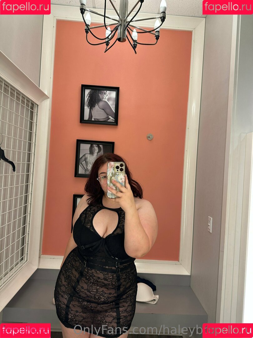 haleybbrodock Onlyfans Photo Gallery 