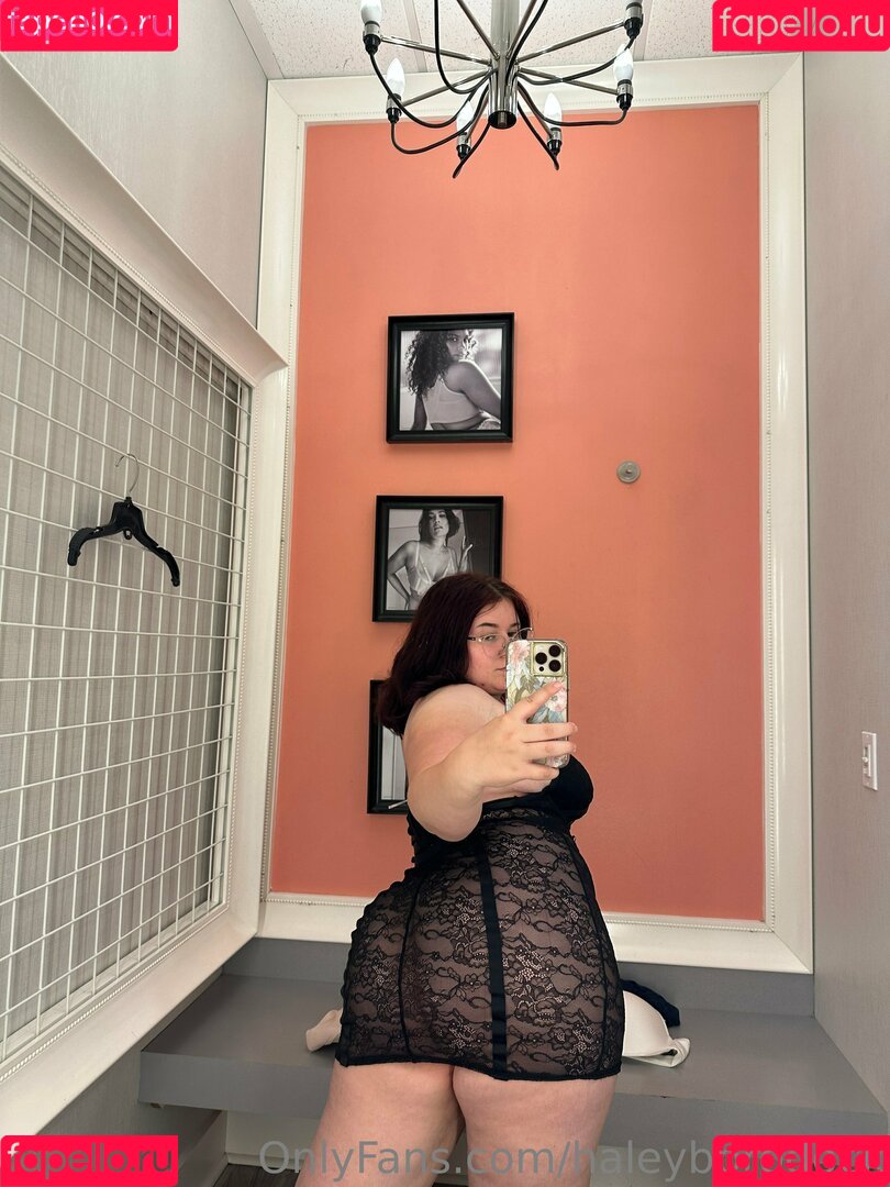 haleybbrodock Onlyfans Photo Gallery 