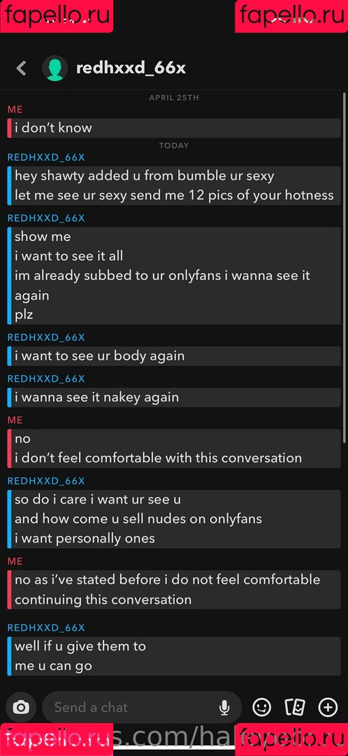 haleybbrodock Onlyfans Photo Gallery 