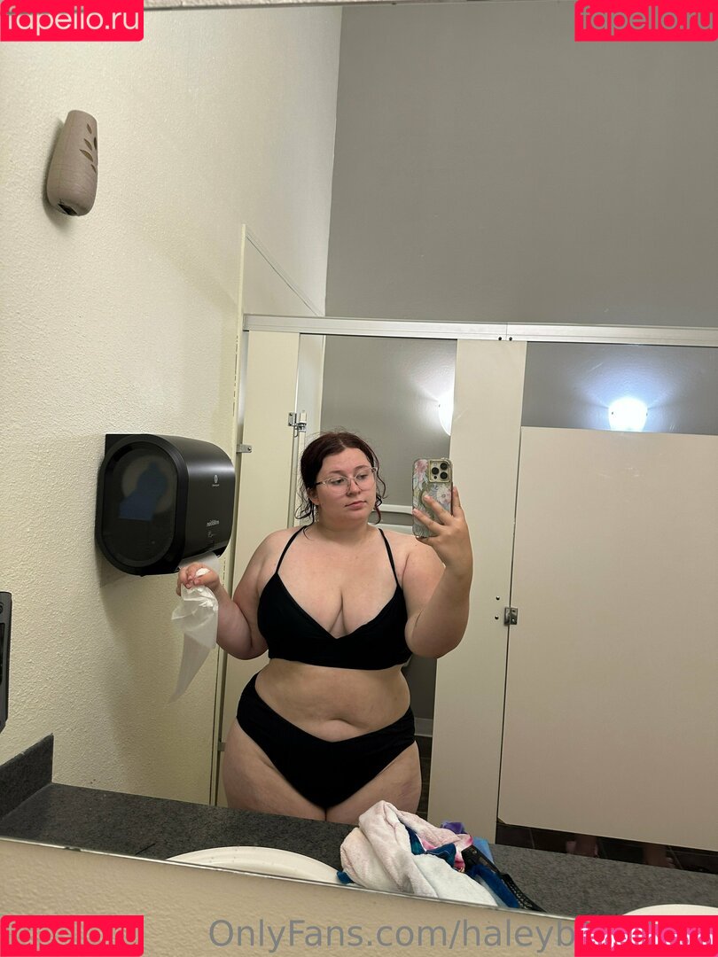 haleybbrodock Onlyfans Photo Gallery 