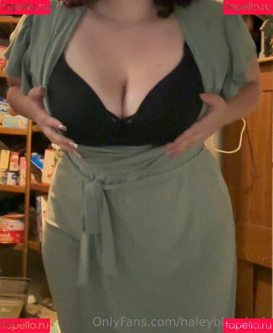 haleybbrodock Onlyfans Photo Gallery 