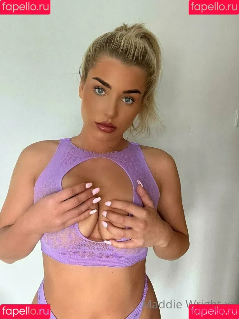 madelenewright Onlyfans Photo Gallery 
