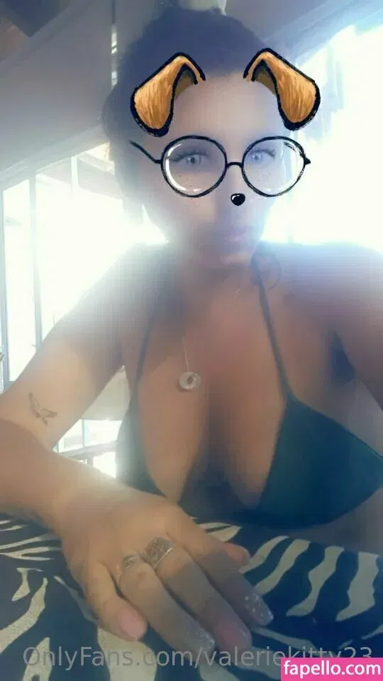 valeriekitty23 Onlyfans Photo Gallery 