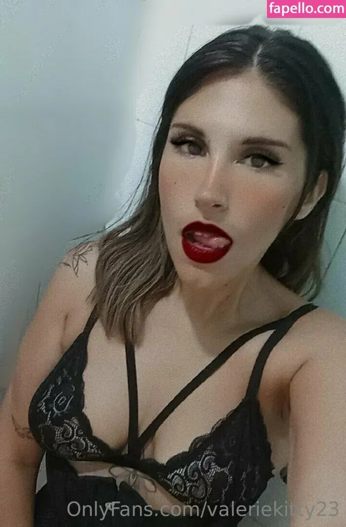 valeriekitty23 Onlyfans Photo Gallery 