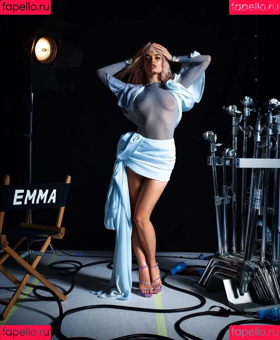 Emma Mackey Onlyfans Photo Gallery 