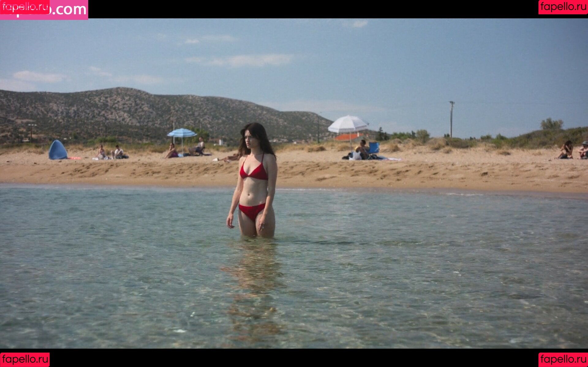 Emma Mackey Onlyfans Photo Gallery 