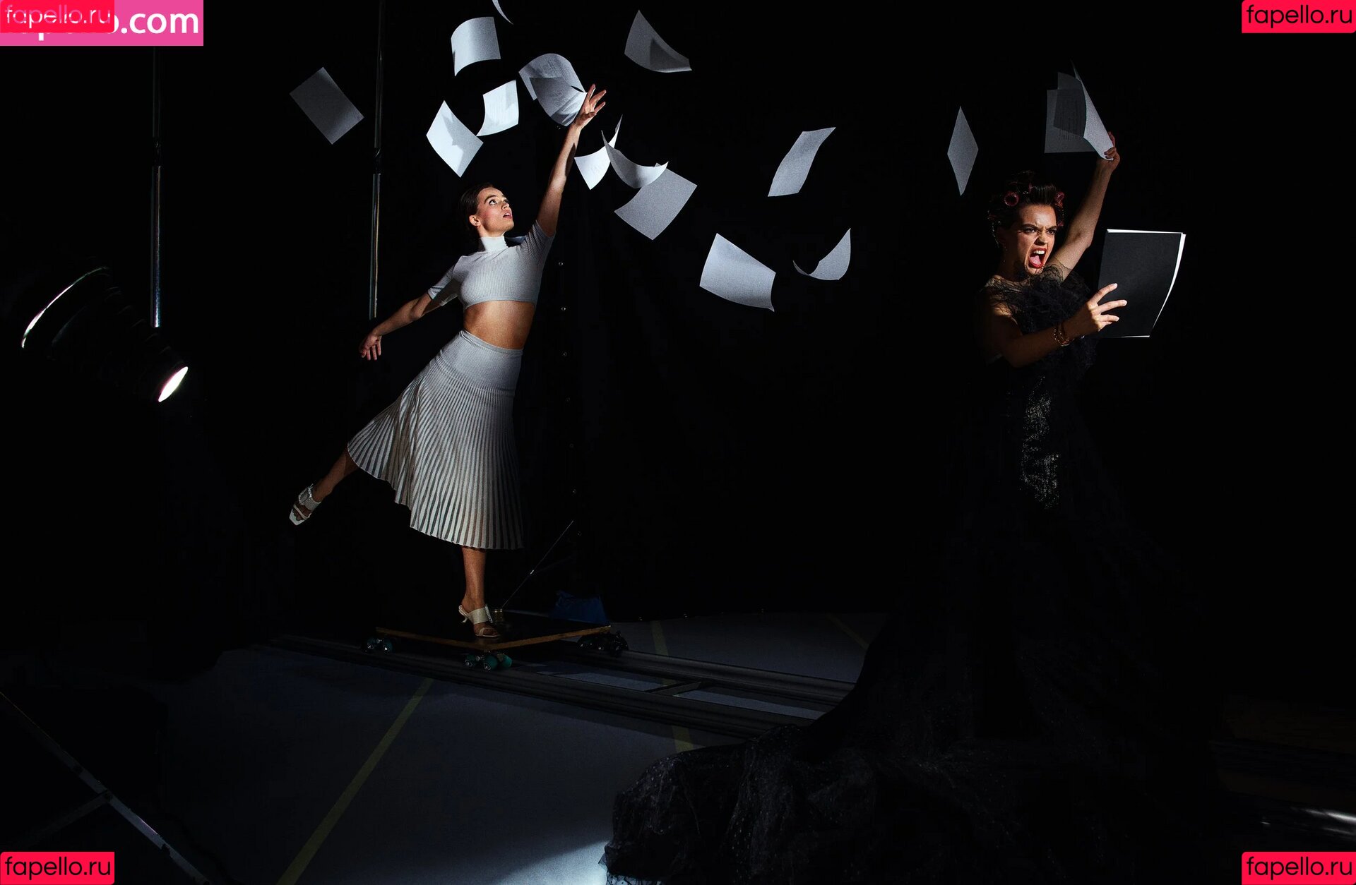 Emma Mackey Onlyfans Photo Gallery 