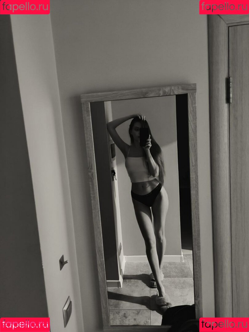 Kateryna Melnyk Onlyfans Photo Gallery 