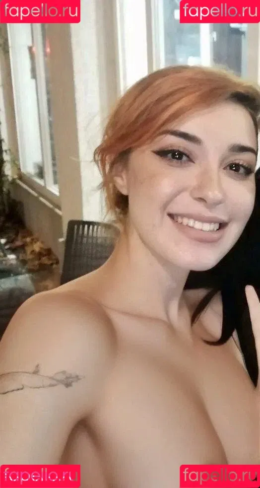 AnniTheDuck Onlyfans Photo Gallery 