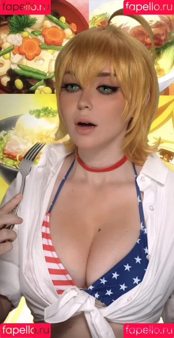 AnniTheDuck Onlyfans Photo Gallery 
