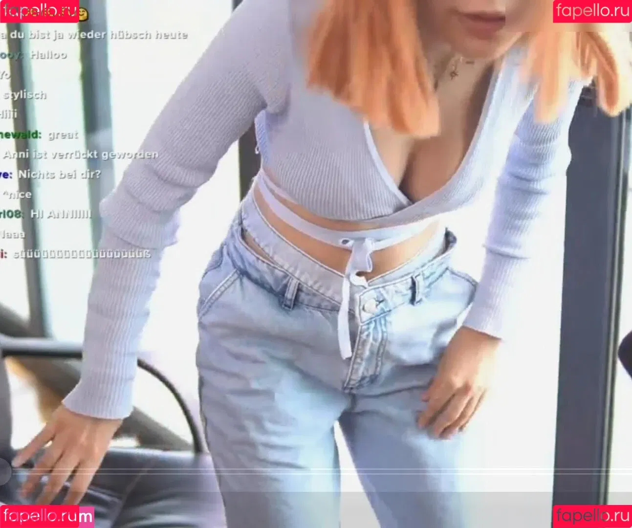 AnniTheDuck Onlyfans Photo Gallery 