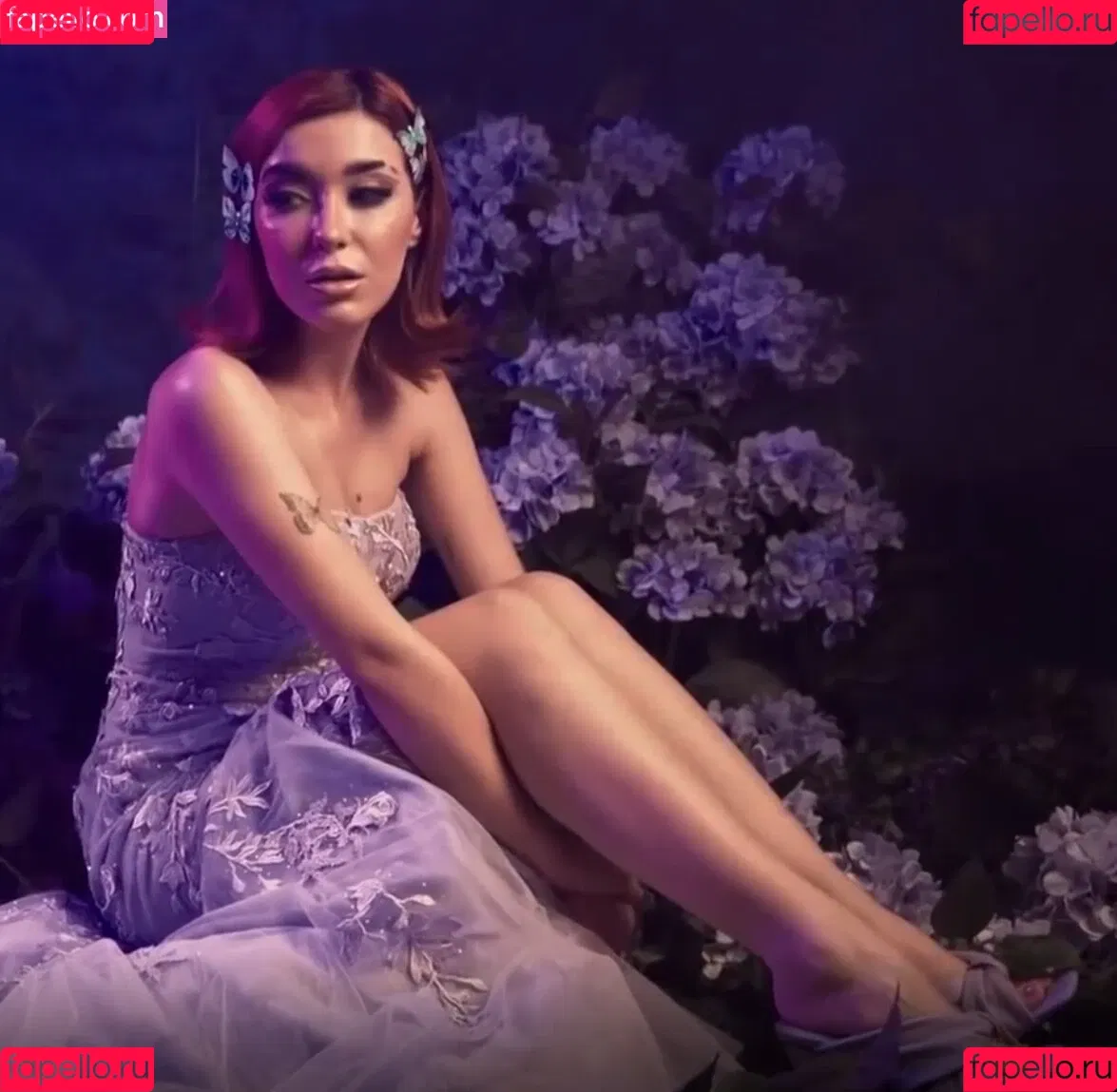 AnniTheDuck Onlyfans Photo Gallery 