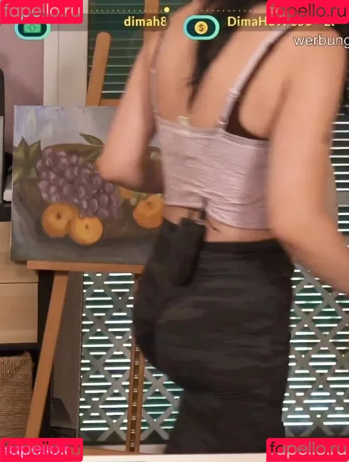 AnniTheDuck Onlyfans Photo Gallery 