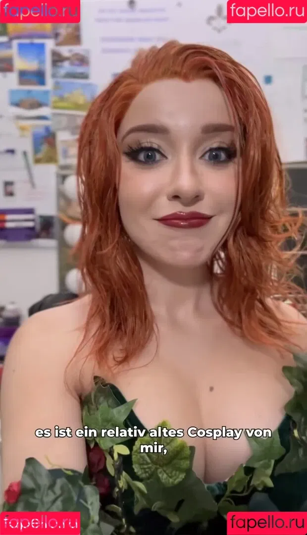 AnniTheDuck Onlyfans Photo Gallery 
