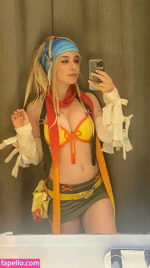 AnniTheDuck Onlyfans Photo Gallery 