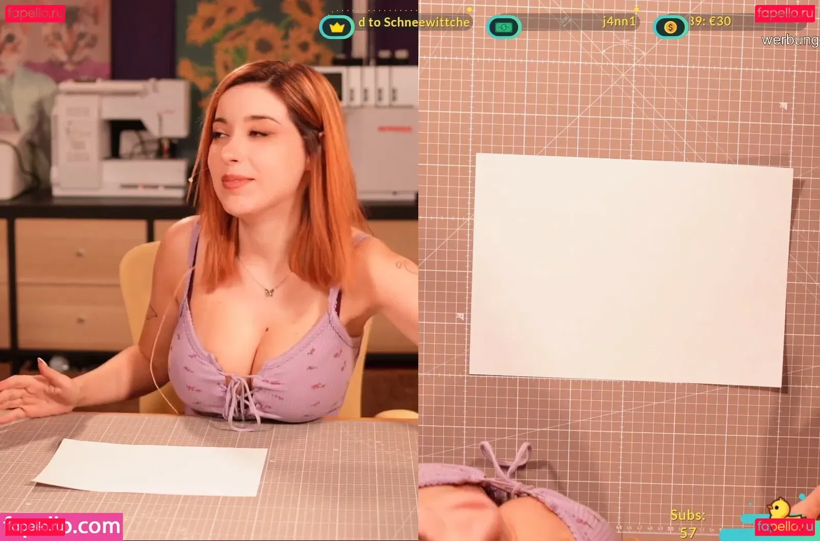 AnniTheDuck Onlyfans Photo Gallery 