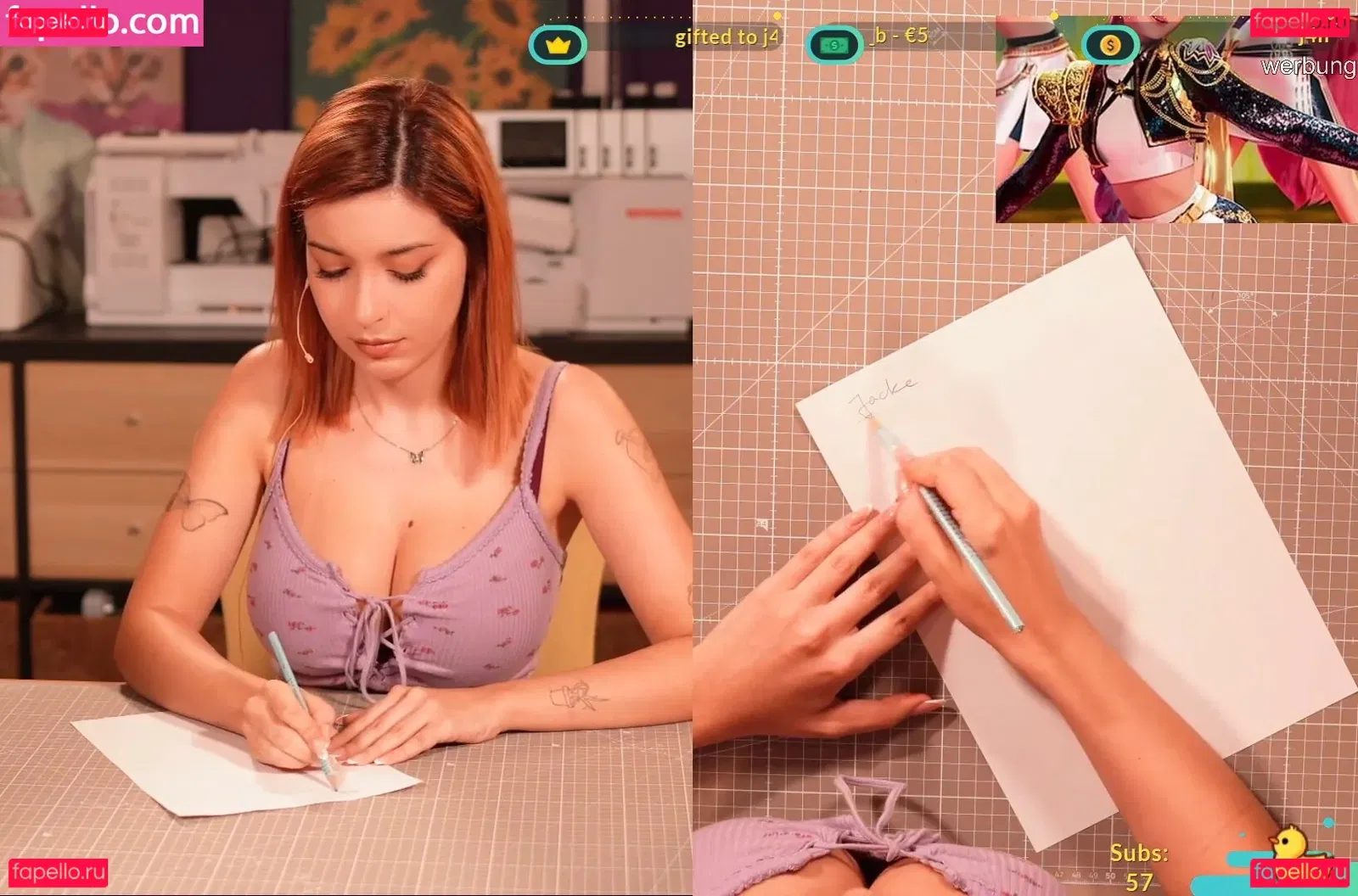 AnniTheDuck Onlyfans Photo Gallery 