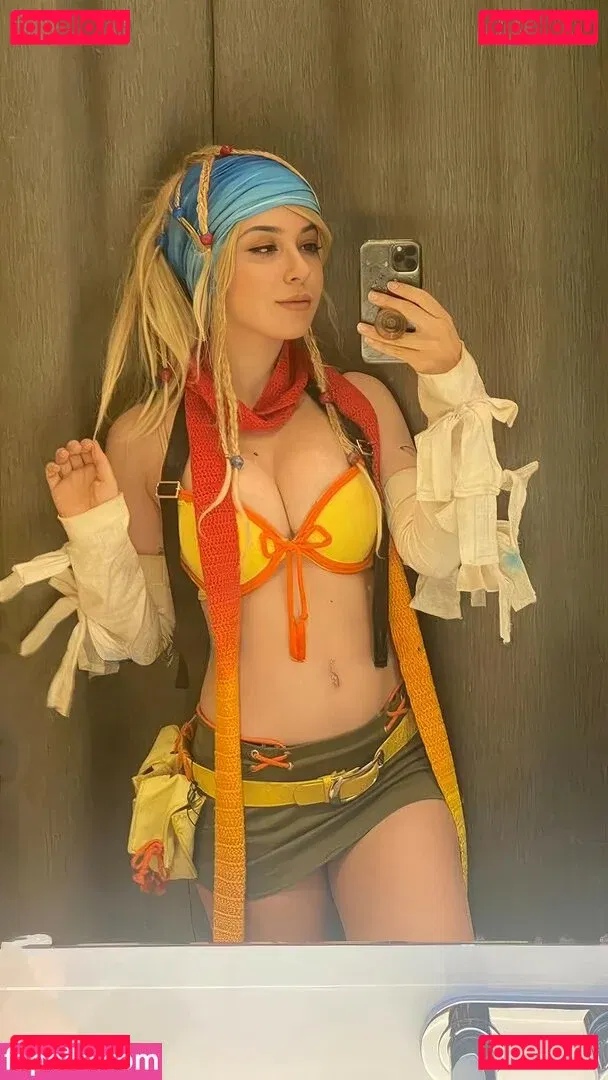 AnniTheDuck Onlyfans Photo Gallery 