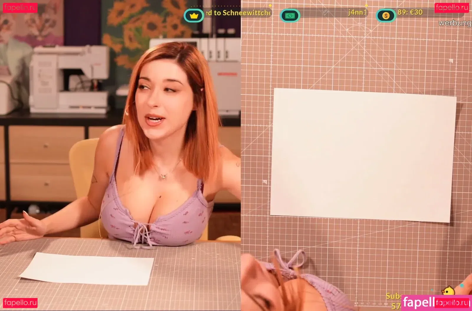 AnniTheDuck Onlyfans Photo Gallery 