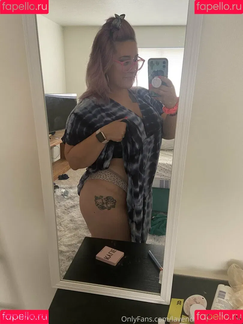 lavendercrystalmoon Onlyfans Photo Gallery 