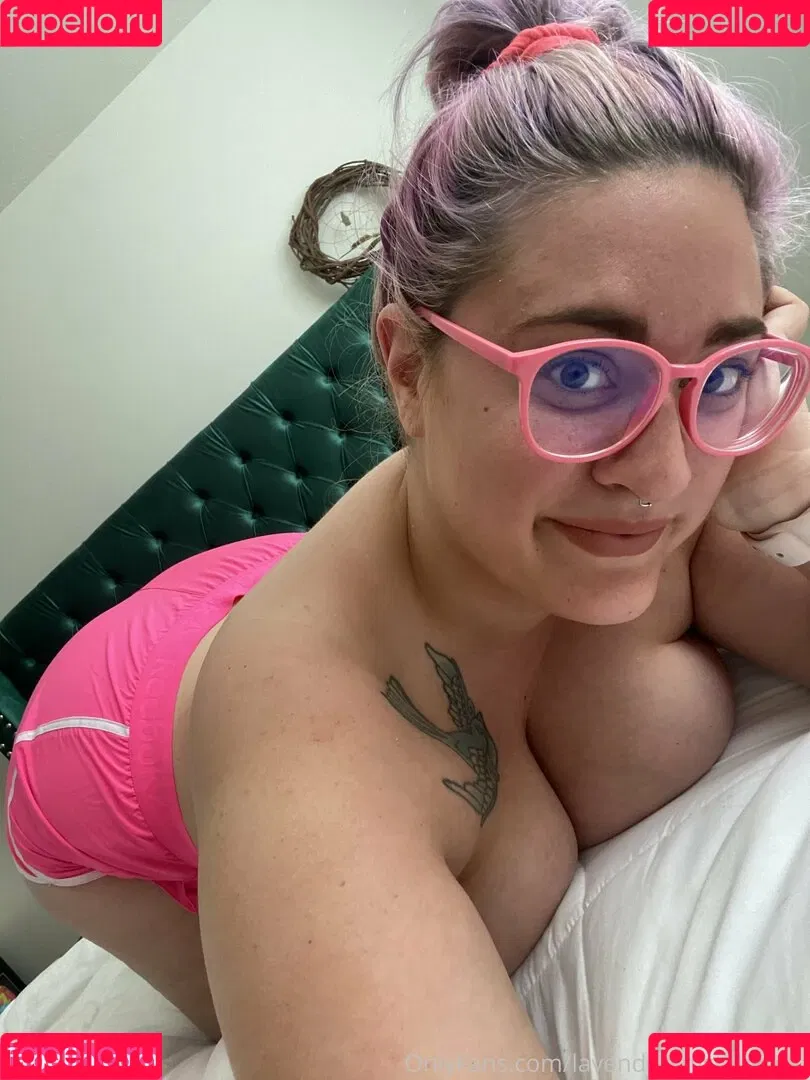 lavendercrystalmoon Onlyfans Photo Gallery 