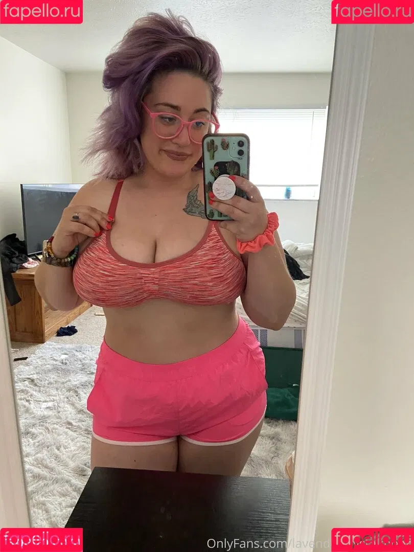 lavendercrystalmoon Onlyfans Photo Gallery 