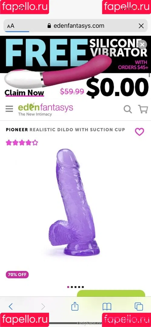 lavendercrystalmoon Onlyfans Photo Gallery 