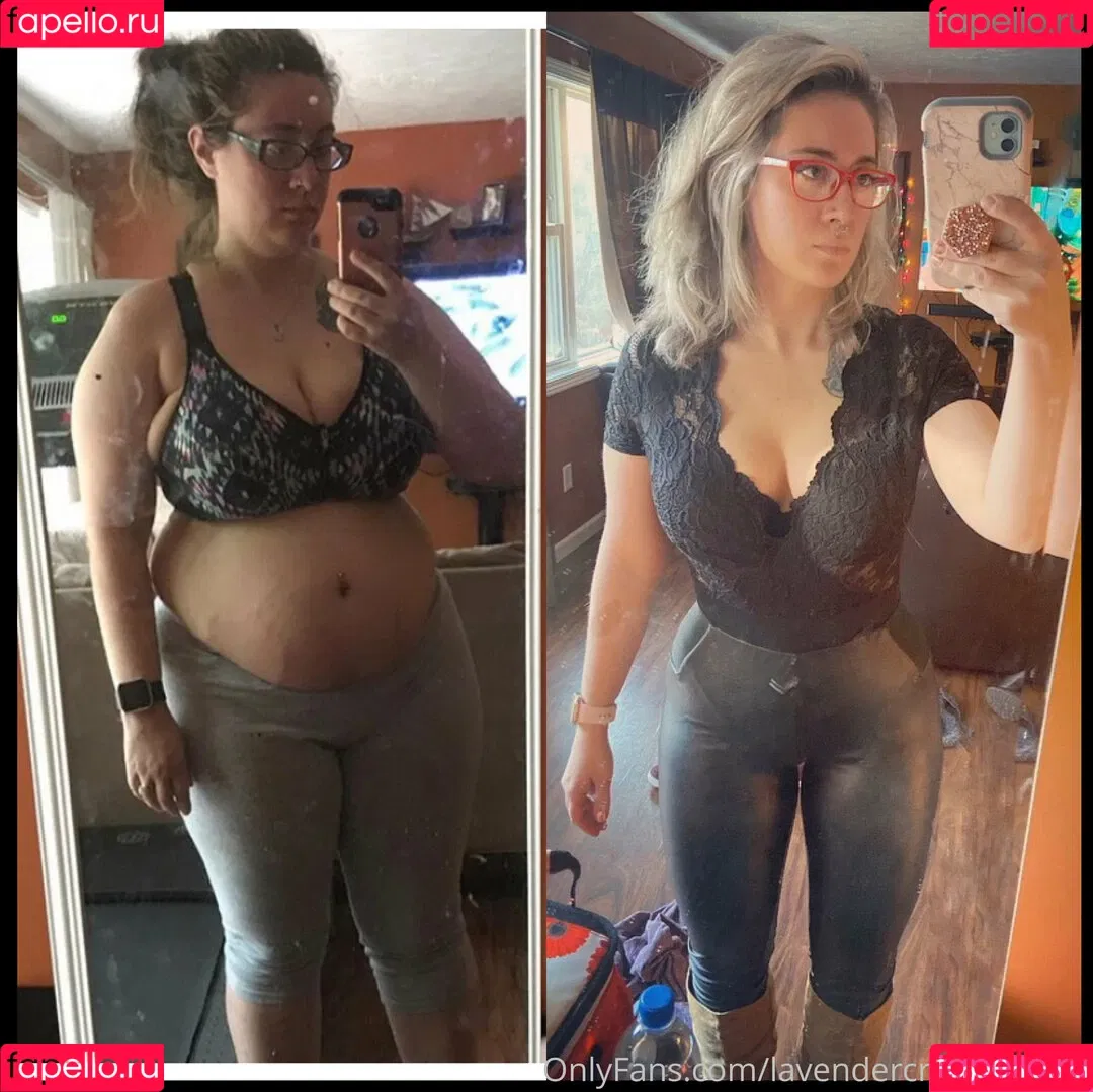lavendercrystalmoon Onlyfans Photo Gallery 