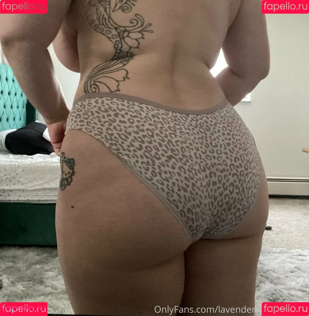 lavendercrystalmoon Onlyfans Photo Gallery 