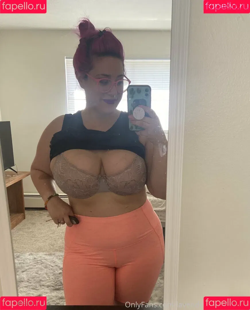 lavendercrystalmoon Onlyfans Photo Gallery 