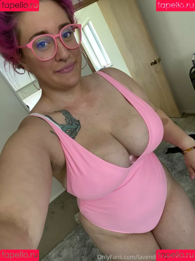lavendercrystalmoon Onlyfans Photo Gallery 