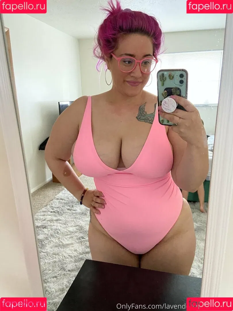 lavendercrystalmoon Onlyfans Photo Gallery 