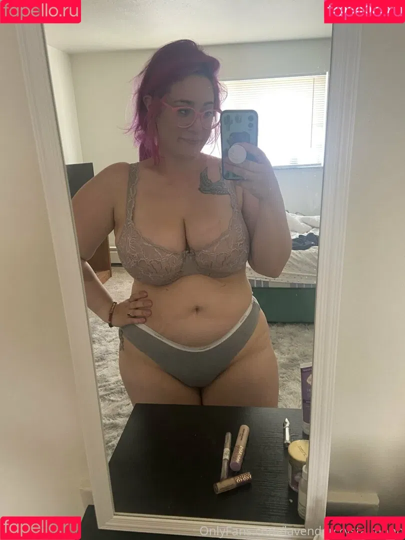 lavendercrystalmoon Onlyfans Photo Gallery 