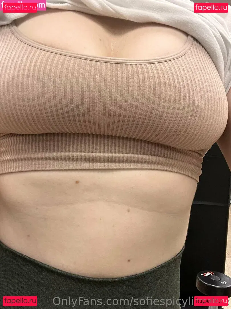 thetoplesstrainer Onlyfans Photo Gallery 