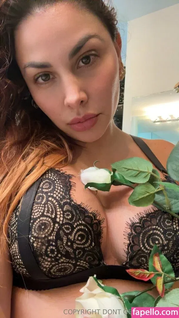 gabyramirezof Onlyfans Photo Gallery 