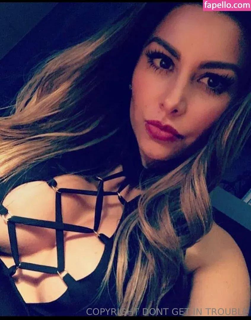 gabyramirezof Onlyfans Photo Gallery 