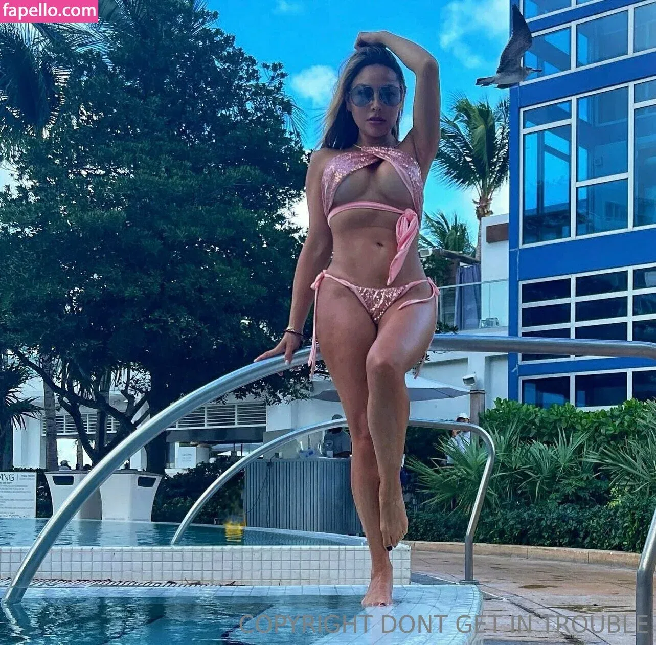 gabyramirezof Onlyfans Photo Gallery 