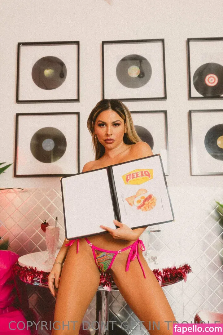 gabyramirezof Onlyfans Photo Gallery 