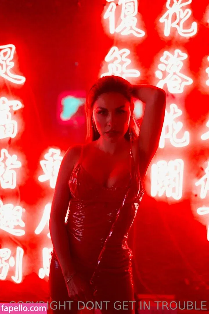 gabyramirezof Onlyfans Photo Gallery 