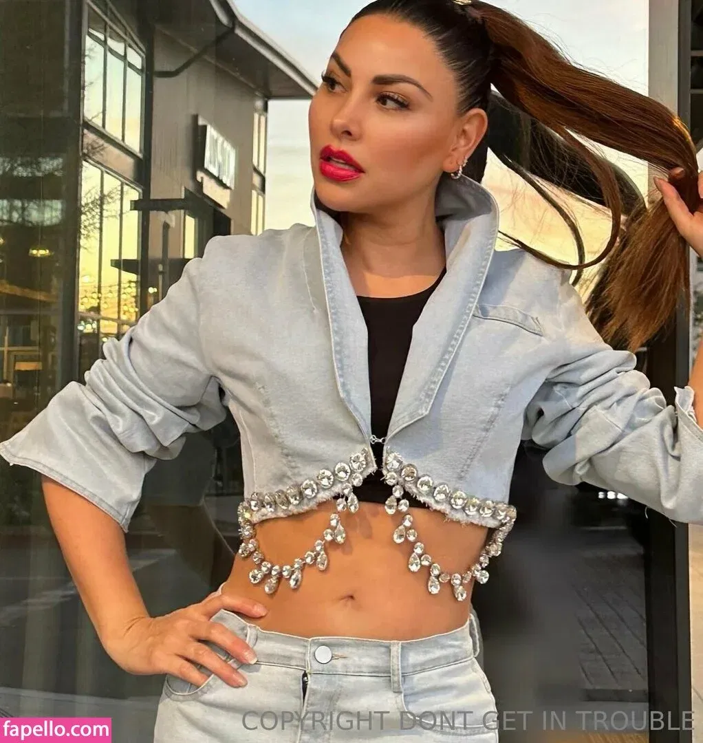 gabyramirezof Onlyfans Photo Gallery 