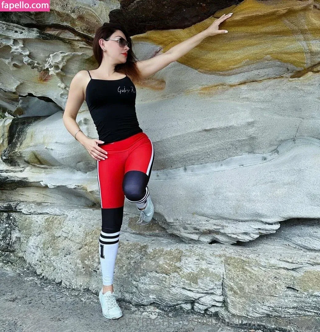 gabyramirezof Onlyfans Photo Gallery 