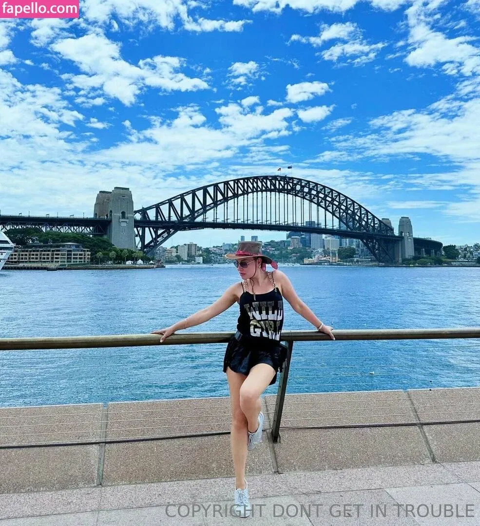 gabyramirezof Onlyfans Photo Gallery 