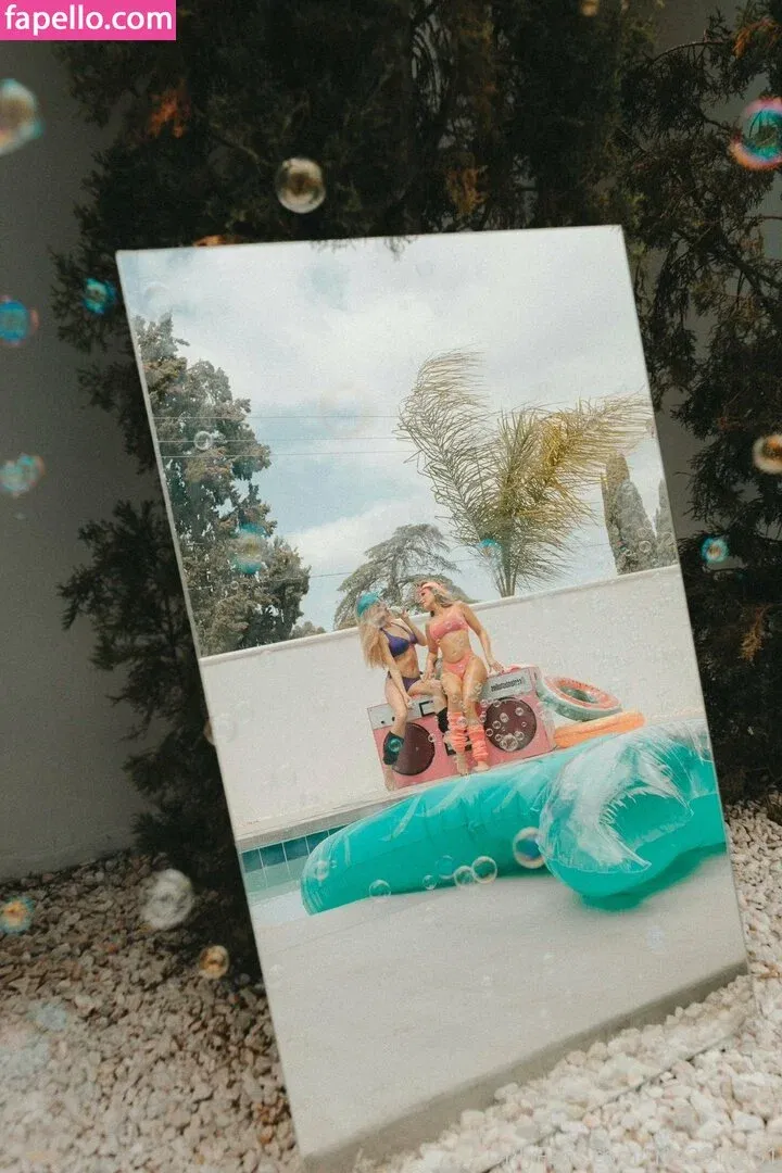 gabyramirezof Onlyfans Photo Gallery 