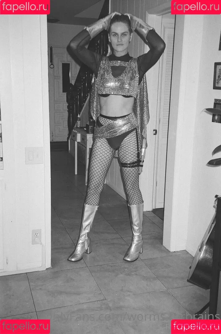 worms.forbrains Onlyfans Photo Gallery 
