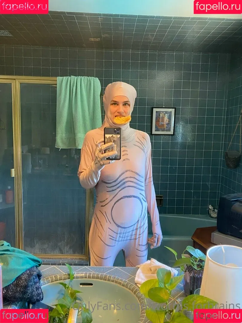 worms.forbrains Onlyfans Photo Gallery 