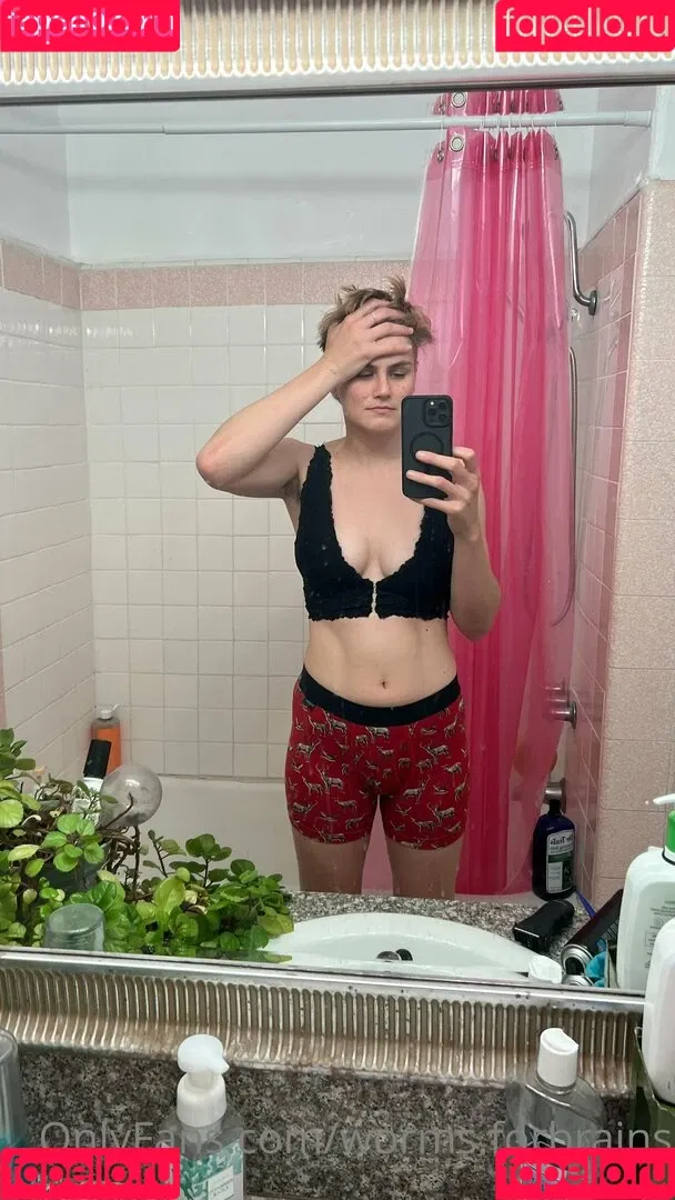 worms.forbrains Onlyfans Photo Gallery 