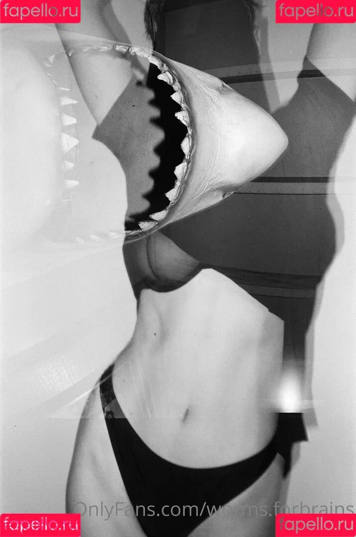 worms.forbrains Onlyfans Photo Gallery 