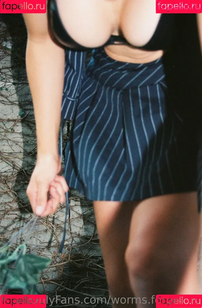 worms.forbrains Onlyfans Photo Gallery 