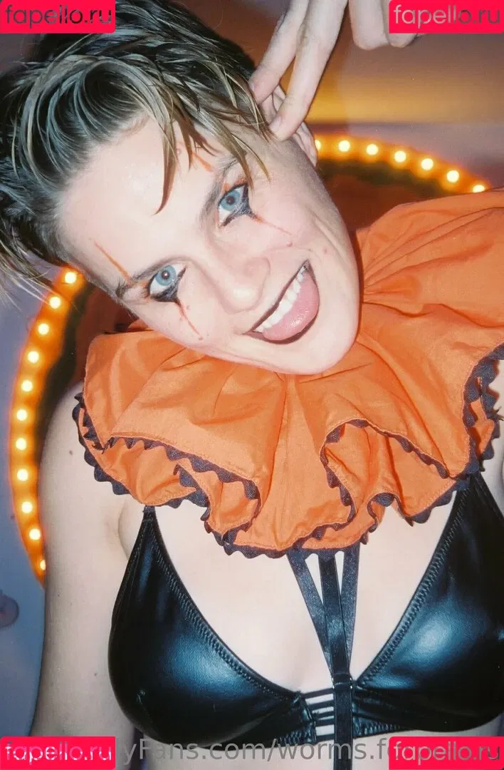 worms.forbrains Onlyfans Photo Gallery 