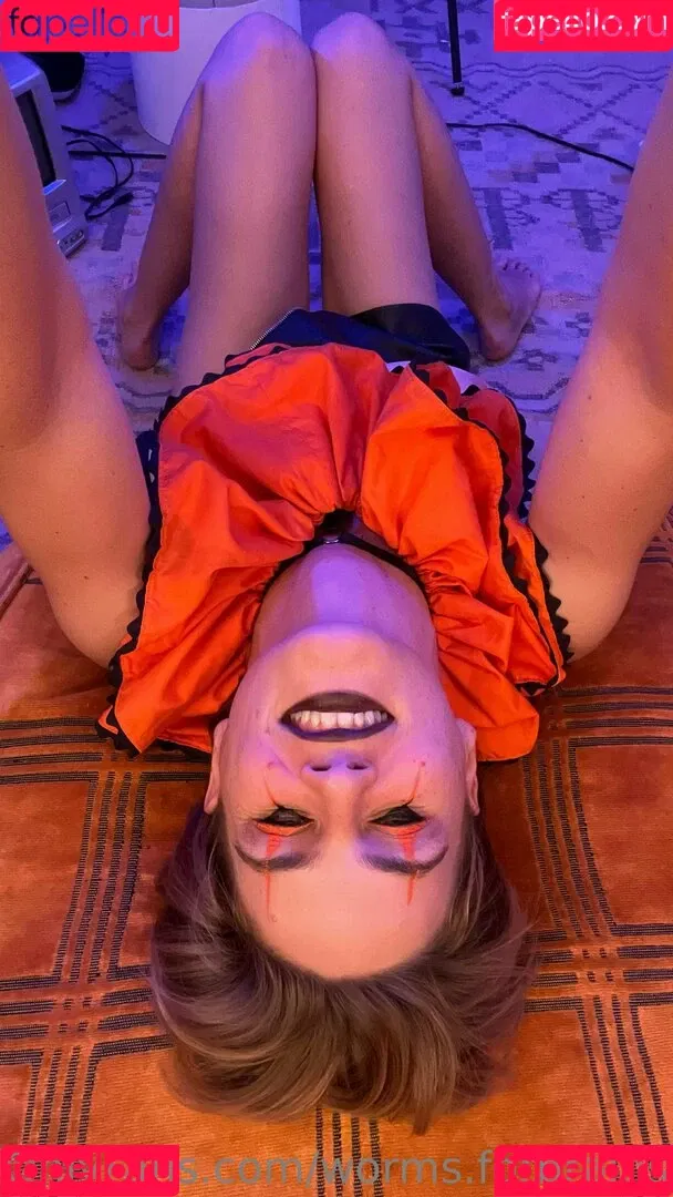 worms.forbrains Onlyfans Photo Gallery 